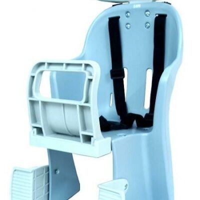 Sillita para Niño de Lujo Maxx