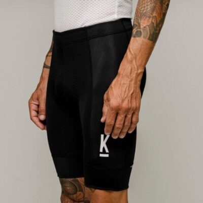 Calza Kokuen Elite Unisex sin Tiradores