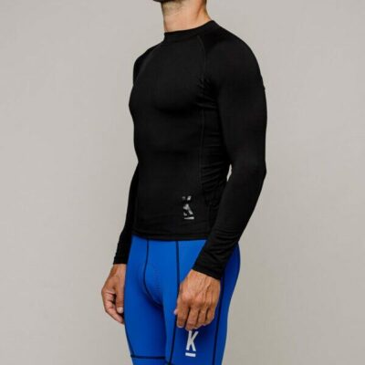 Remera Kokuen Termica Hombre