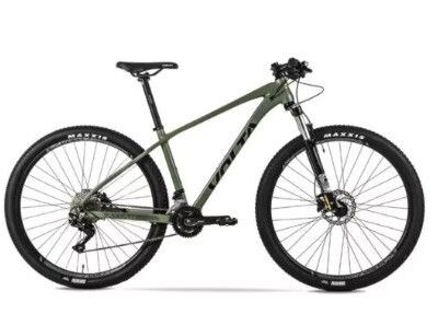 Volta Avian 2022 Deore 1x10