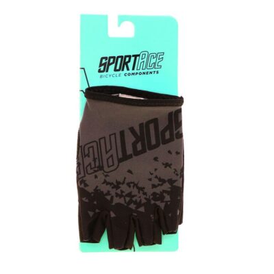 Guantes Ciclismo Dedo Corto