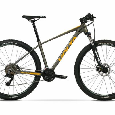 Volta Viggo 2023 Microshift