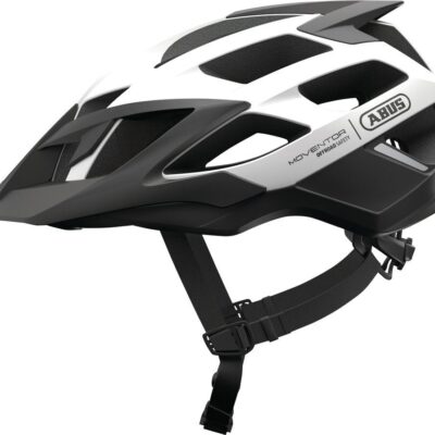 Casco Mtb Abus Moventor