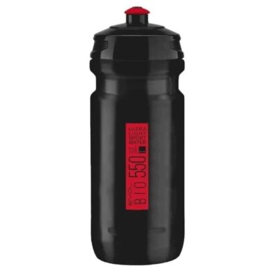 Caramagnola Loli Negro/Rojo 550ml