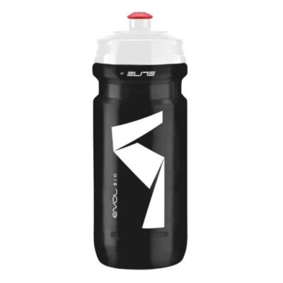Caramagnola Loli Negro/Tapa Blanco 550ml