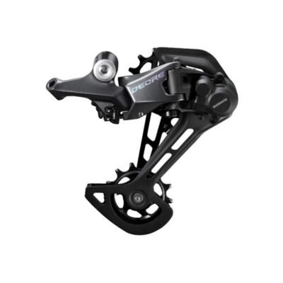 Cambio Deore M6100 SGS 1X12 Vel 51T