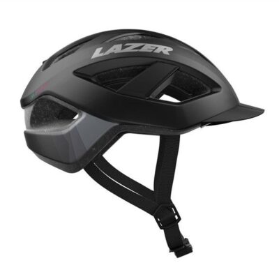 Casco Cameleon Black Talle L