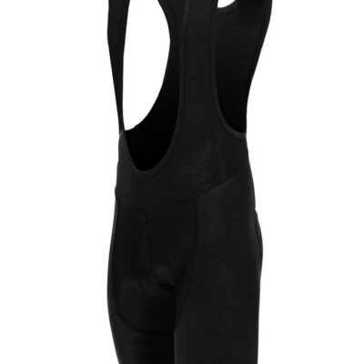 Calza Volta BIB Short Negra