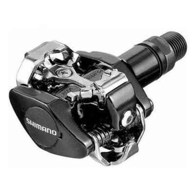Pedal M505 L Con Trabas SH51 Negro