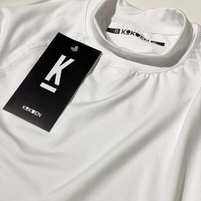 Remera Kokuen Termica Hombre