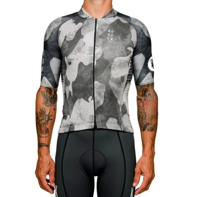 Jersey Kokuen Designs