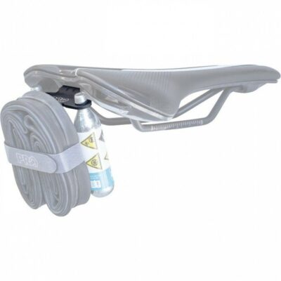 Porta CO2 y Camara