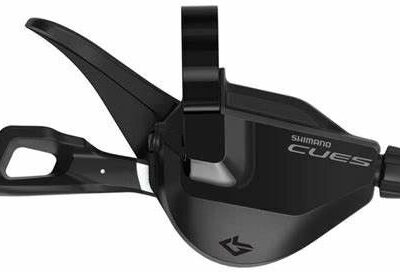 Manija Integrada Cues Derecha