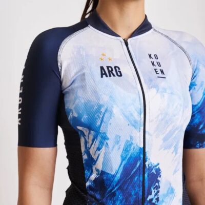 Jersey Kokuen Raices