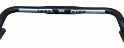 Forma SARS Gravel Size 420 mm Outsweep 25°