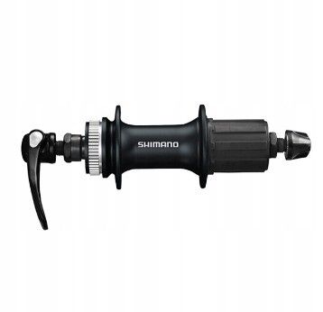 Maza Trasera  FH-QC300-HM para Center Lock  36H 8/9/10/11 135mm