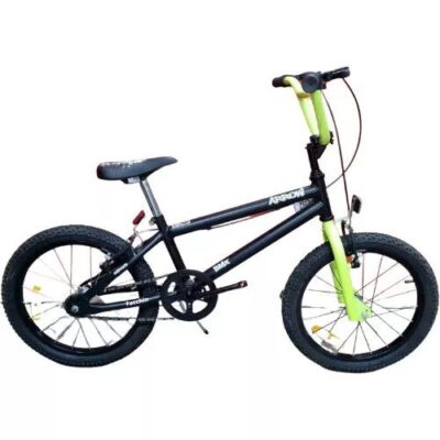 Bicicleta Enrique Rodado 16 Arrow