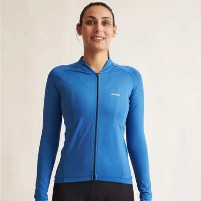 Campera Kokuen Middle Color