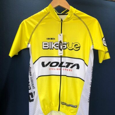 Jersey Pro Bikes Ue