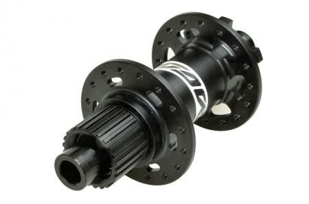 Maza Trasera AWA 12x148 Boost 32ag 6 Torn Microspline