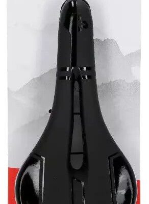 Asiento Mtb Negro/Gris 290 X 145MM