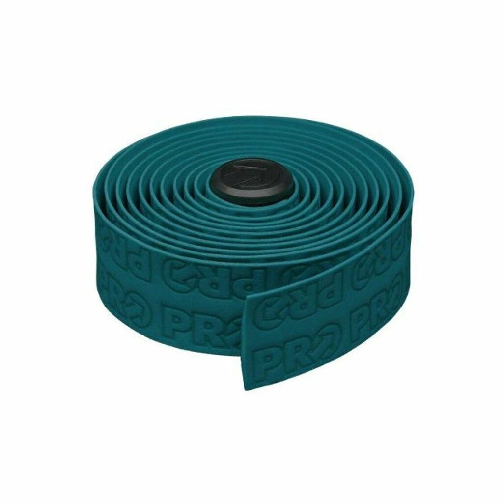 Cinta de Manubrio Verde Team 3.0mm