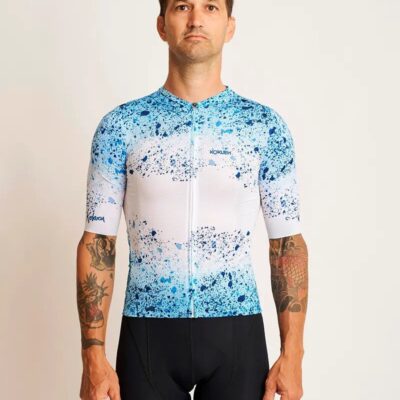 Jersey Kokuen Elite 101