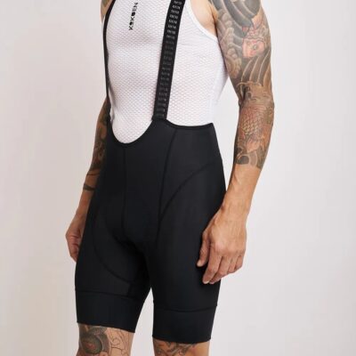 Calza Pro Kokuen Unisex Con Tiradores Elasticos