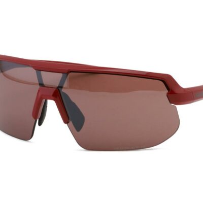 Gafas Shimano Twinspark Rojo HC