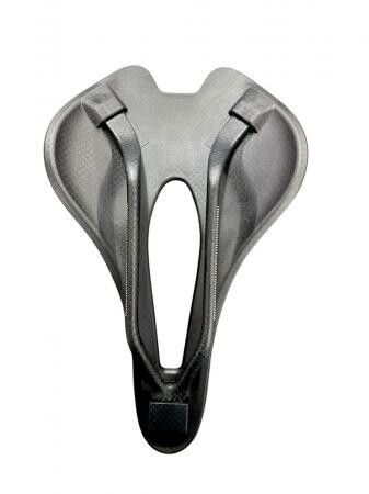 Asiento AWA Calado Rieles de Carbono