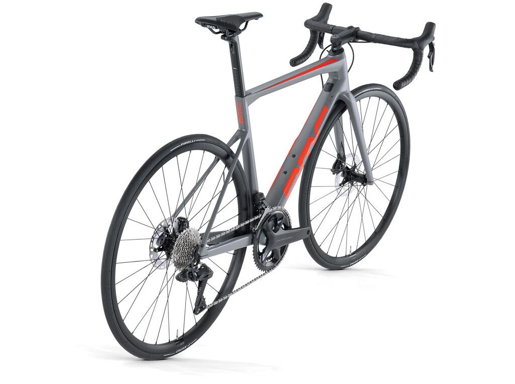 Bmc Teammachine Slr TWO