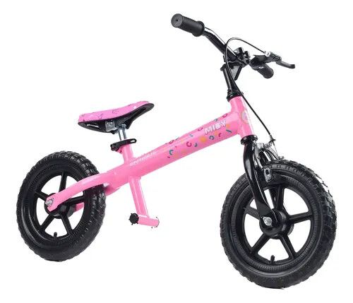 Camicleta R12 Balance Bike