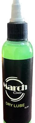 Dry Lube - Lubricante Seco 70ml