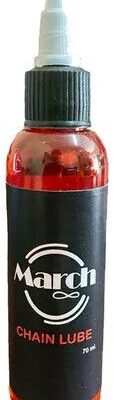 Chain Lube - Lubricante para cadena 70ml