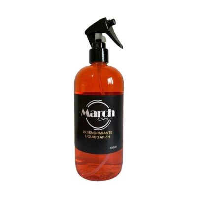 Desengrasante AP-3H x 550ml