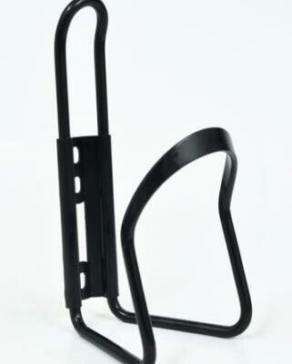 Portacaramagnola Aluminio Negro