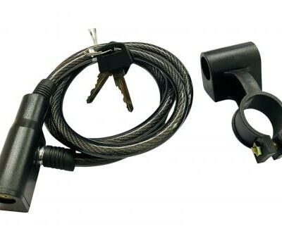 Candado Linga Rulo Ace Andes Con Llave