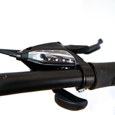 Bicicleta Mtb Samurai 3.0 Rodado 29