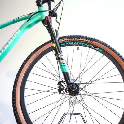 Bicicleta Mtb Samurai 3.0 Rodado 29