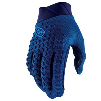 Guantes Geomatic Talle ''M'' Colores Surtidos