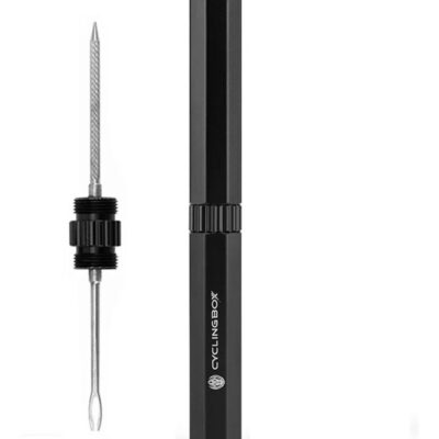 Kit Reparacion Tubeless Cyclingbox