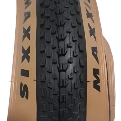 Cubierta Maxxis IKON 29 x 2.2 EXO TR Banda Marron
